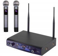 Set 2 Microfoane Wireless MVN600/SAL