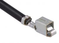 Pini Conector Pas 3.96mm JSTVH MTCCR3.96BK - Set 5 bucati