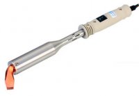 Letcon 230V 200W cu varf de Cupru masiv si Comutator ZD715L200