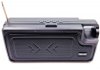 Boxa Bluetooth Portabila cu Radio USB uSD Lanterna Acumulator Panou Solar SZ03BT