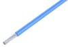 Cablu Electric Litat 0.33mmp > Cablu Electric Litat 0.33mmp Cupru STANAT cu PVC ALBASTRU 300Vac Diametru Exterior 1.6mm MYF-0.33-BLU - la Rola 305m