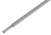 Cablu Electric Litat 0.33mmp > Cablu Electric Litat 0.33mmp Cupru STANAT cu PVC GRI 300Vac Diametru Exterior 1.6mm MYF-0.33-GRA - la Rola 305m