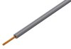 Cablu Electric Litat 0.35mmp > Cablu Electric Litat 0.35mmp Cupru cu PVC GRI 300Vac Diametru Exterior 2.4mm MYF-0.35-GRA - la Rola 500m
