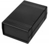 Carcasa Neagra din Polimer BOX290 - 92x148x50mm