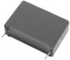 Condensator  3uF - 250VAC - 350VDC MKP polipropilena RM27mm
