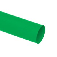Tub Termocontractabil  31mm contractie 2:1 Verde 1m