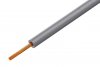 Cablu Electric Litat 0.75mmp Cupru GRI 300/500V MYF-0.75-GRA - la Rola 100m