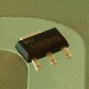 Triac    1A 600V Z0103MN pentru Placa Electronica Masina de Spalat Frigider Congelator Centrala Termica