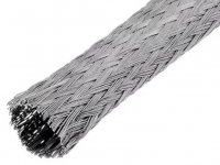 Tresa din Cupru Stanat cu Diametru Interior  2-4mm la Rola 25m
