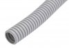 Tub Copex Protectie Cabluri Fire Instalatie Electrica Diametru Interior 19mm Rola 25m Poliamida Gri KPX19/25GY