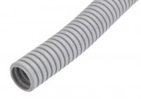 Tub Copex Protectie Cabluri Fire Instalatie Electrica AUTO Diametru Interior 25mm Rola 25m Poliamida Gri  KPX25/25GYB