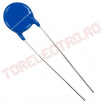 Varistor 275Vca  5mm S05K275