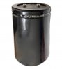 Condensator electrolitic  5600uF - 400V - 91x132mm cu Suruburi pentru Invertor