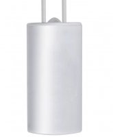Condensator Pornire Motor Electric 8uF 450V 2Fire 35x62mm pentru Poarta Automata Electrica