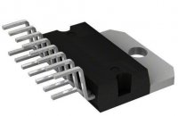 TDA7293V - Circuit Integrat Amplificator Audio 100V