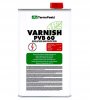 Lac Protectie > Bidon cu LAC Transparent pentru acoperire si protectie Placi Electronice Transformatoare Motoare 1000mL  PVB60/1000