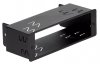 Suport Rama Statie Radio CB 1DIN 155x51mm pentru Midland 248XL TTI Alan Intek RCB05KA