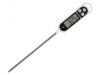 Termometru > Termometru  Electronic Alimentar cu sonda de inox 150mm -50 ... +300grade AG254E