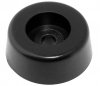 Picioare, Cleme, Flanse > Picioare de Boxe 31x14mm M4 PB3114CA Cauciuc - Set 4 bucati