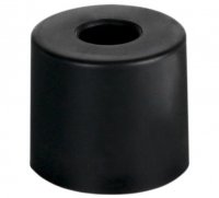 Picioare de Boxe 40x33mm M5 PB4033CA Cauciuc - Set 4 bucati