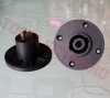 Conectori, Hornuri, Manere > Conector Panou Boxa Speakon Mama 4 Pini Rotund 50mm SMR50G4
