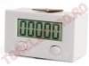 Numaratoare > Contor electronic numarator de Impulsuri LCD pe 5 cifre pentru automate de cafea ZX5DK