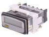 Numaratoare > Contor electronic numarator de Impulsuri LCD pe 8 cifre cu numarare UP-DOWN LA8NBN