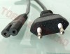 Microfon si Instrument > Cablu Alimentare Clapa si Mixer  1.2m LE-701