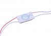 Banda LED si Module 24V > Modul LED Alb Rece 24V  980mW Plasticat de Exterior IP67 MCW170 pentru Camioane