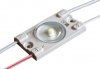 Banda LED si Module 24V > Modul LED Alb Neutru 24V  980mW Plasticat de Exterior IP67 MCW150 pentru Camioane
