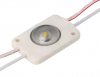 Banda LED si Module 24V > Modul LED Alb Neutru 24V 1000mW Plasticat de Exterior IP67 MCW120 pentru Camioane