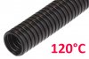 Tub Copex Termorezistent Protectie Cabluri Fire Instalatie Electrica AUTO Interior 23.2mm Rola 50m KPXT23.2/50