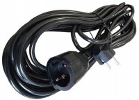 Prelungitor  1 Priza cablu  5metri 3x2.5mmp P3X2.5BK
