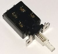 Comutator cu prindere in Panou MSW-070