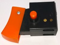 Comutator Bormasina MSW-100