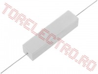 Rezistente 20W-    4R7