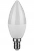 Becuri Filet E14 > Bec LED  Candle E14 4.5W 230V Alb Rece SKU21173