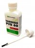 Lac Protectie > Flacon cu LAC Transparent pentru acoperire si protectie Placi Electronice Transformatoare Motoare 1000mL  PVB60/50