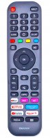 Telecomanda LCD HISENSE Akai Bravo Diamant Engel Nordmende Vortex EN2G30H NETFLIX RAKUTEN YOUTUBE TLCC1045