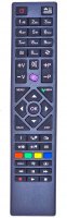 Telecomanda LCD JVC Smart TV RM-C3095 TLCC1050