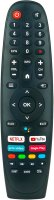 Telecomanda LCD SMART-TECH 24HA10T3 Tesla YouTube Netflix Prime Video Google Play TLCC1051