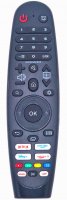 Telecomanda LCD LG Netflix Prime Video CRC2020V TLCC1055
