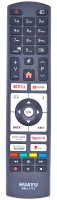Telecomanda LCD Vestel Telefunken Finlux UltraHD 4K RM-L1773 UNIVERSALA TLCC1057