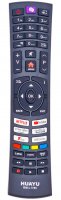 Telecomanda LCD Vestel Horizon Telefunken Finlux UltraHD 4K RM-L1785 UNIVERSALA TLCC1058