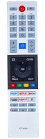Telecomanda LCD TOSHIBA SMART CT-8561 CT-8567 NETFLIX TLCC1065
