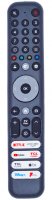 Telecomanda LCD TCL CR833V Universala inlocuitoare pentru C745 C845 RC933 RC813 RC802 RC803 RC901 RC902 TLCC1088