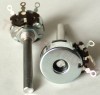 Industriale > Potentiometru    500 ohm   4W Linear Mono Bobinat