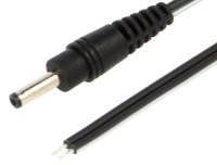 Conector cu fir PC 1.3 - 3.5 PCC1335DR15 pentru Case de Marcat Detectoare Radar Camere Supraveghere Wireless WiFi