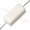 5W > Rezistente      5W-2.7R - set 3 bucati