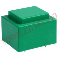 Transformator de Retea incapsulat PCB  10.5V - 1.5A - 16W